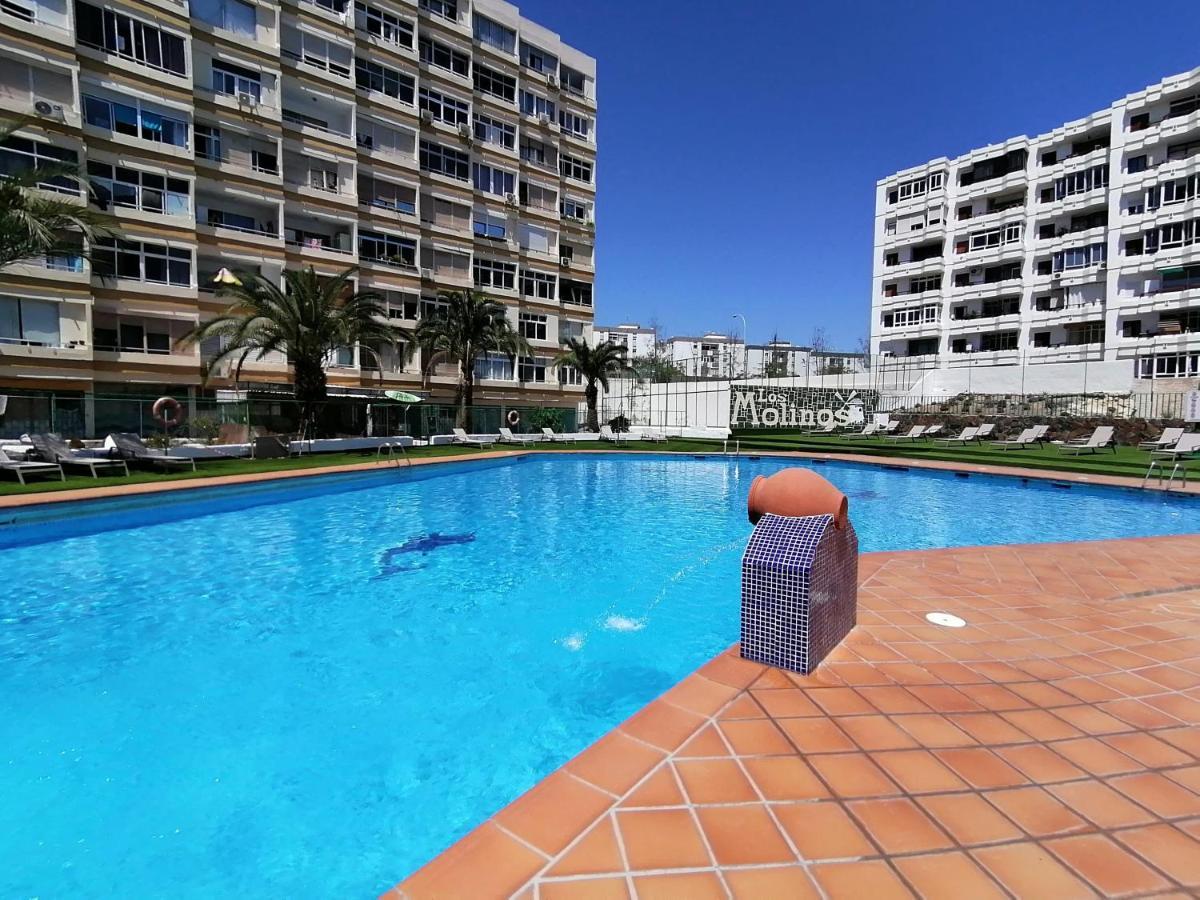 Appartement Molinos Relax *