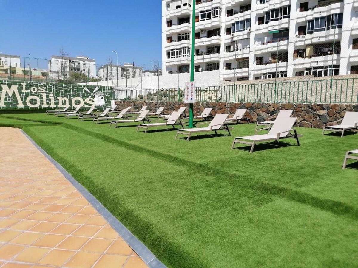 Appartement Molinos Relax