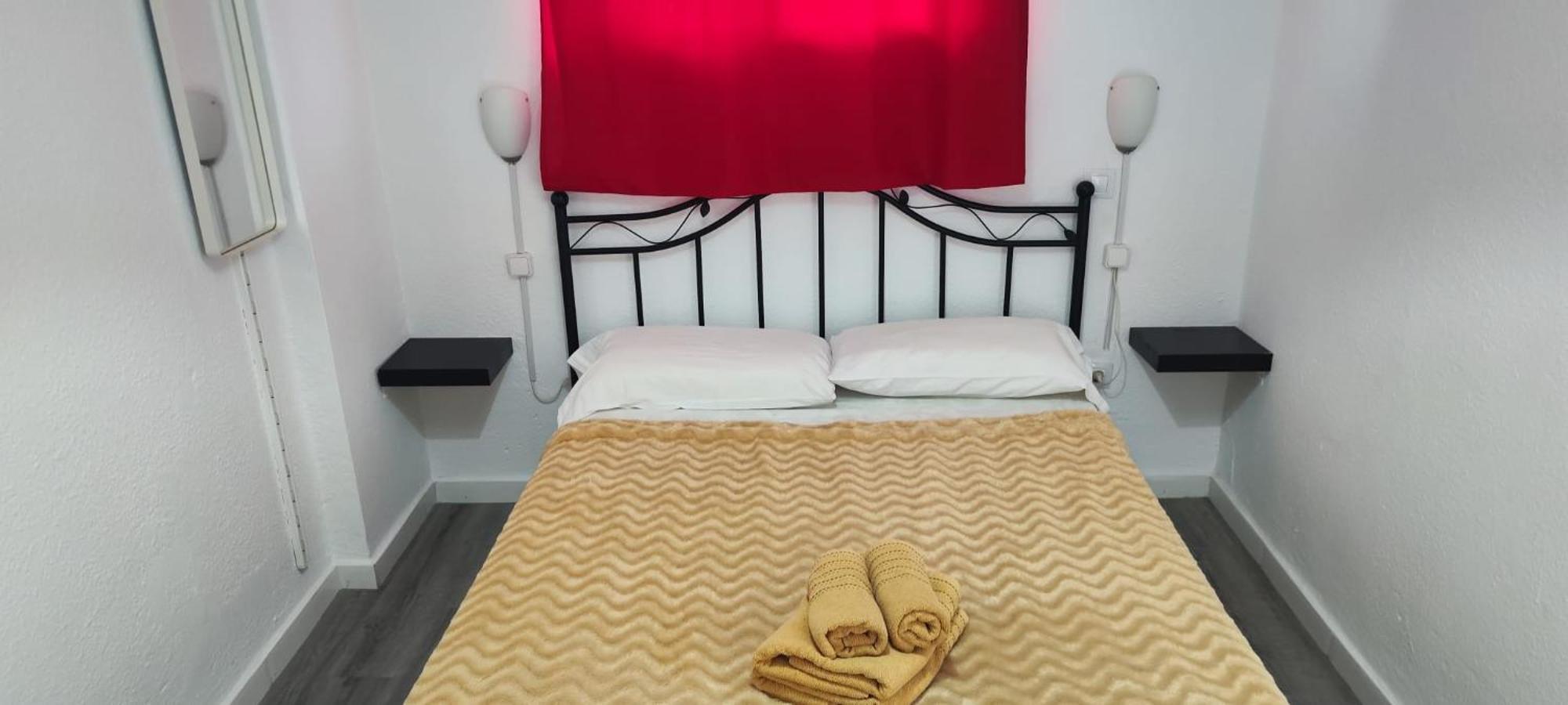 Molinos Relax Appartement Playa del Inglés