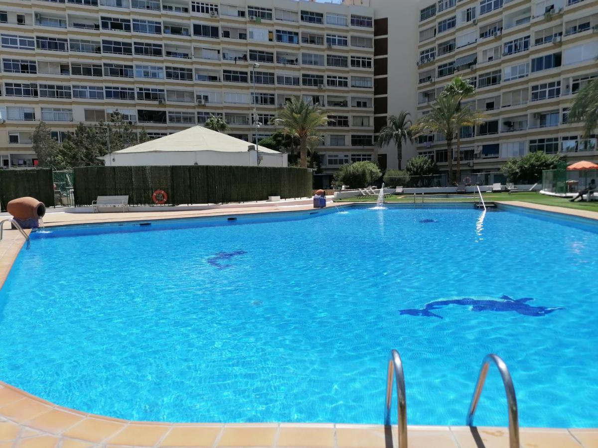 Apartment Molinos Relax Playa del Inglés