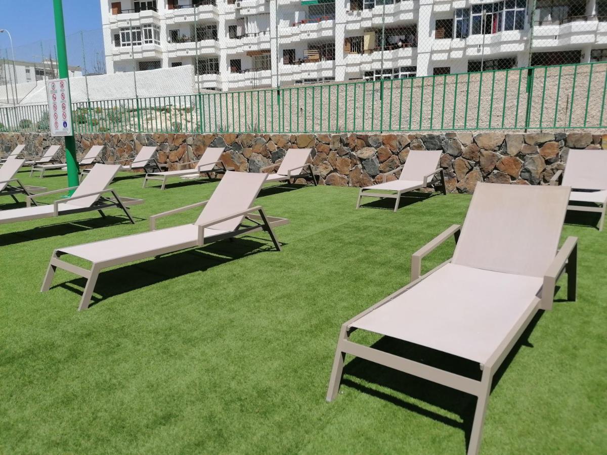 Apartment Molinos Relax Playa del Inglés