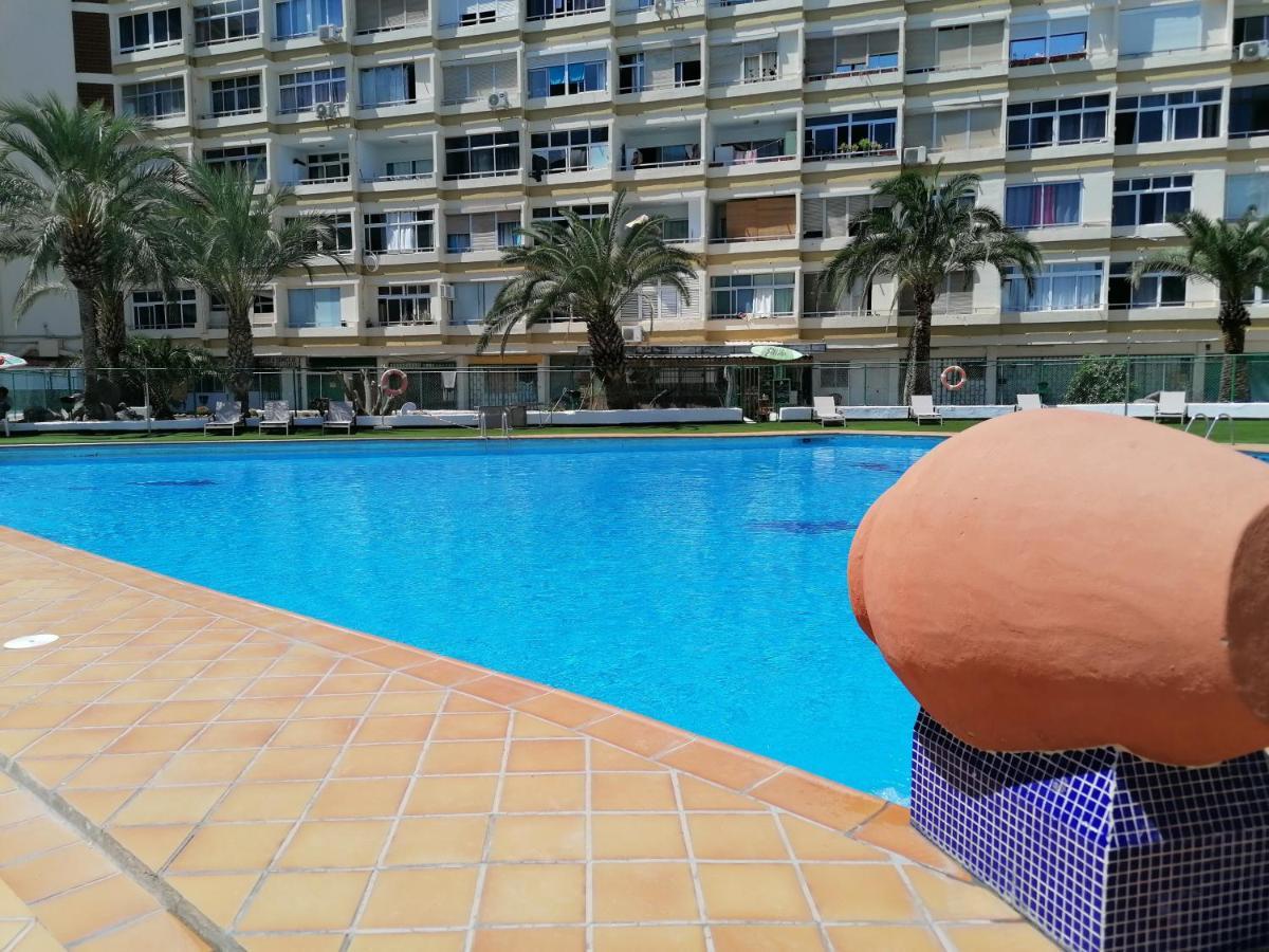 Molinos Relax Apartment Playa del Inglés