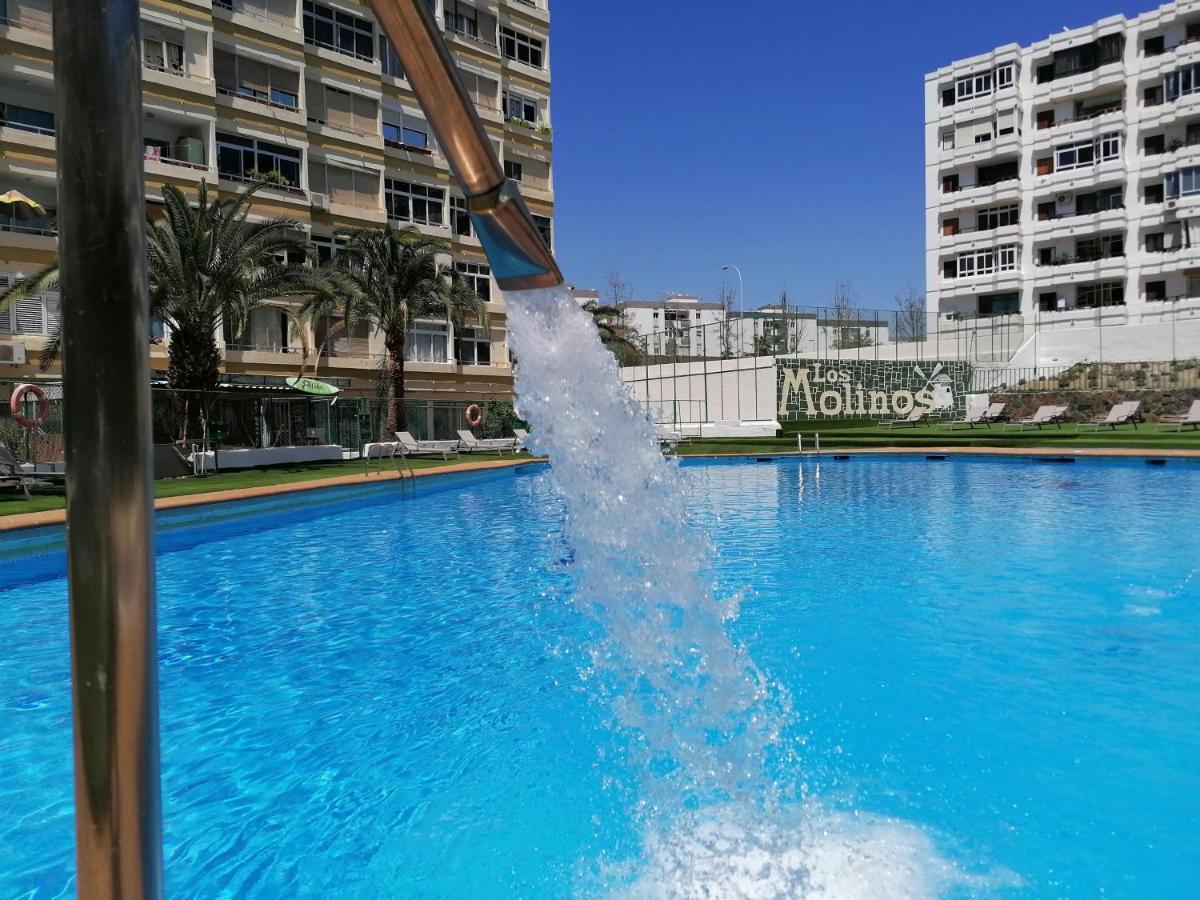 Molinos Relax Apartament