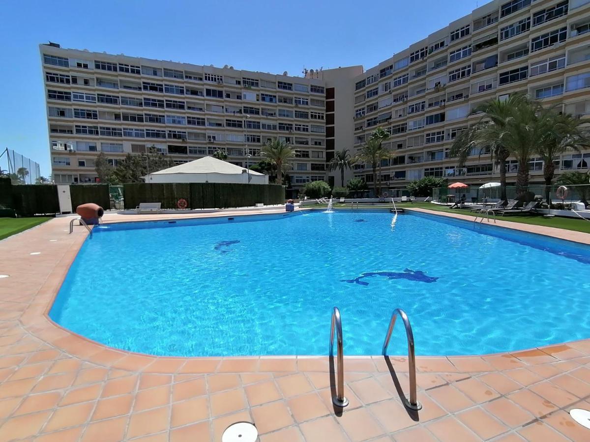Apartament Molinos Relax