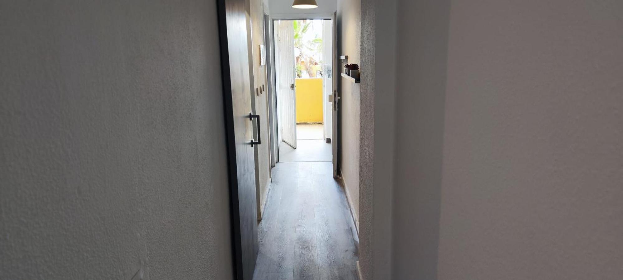 Molinos Relax Apartament