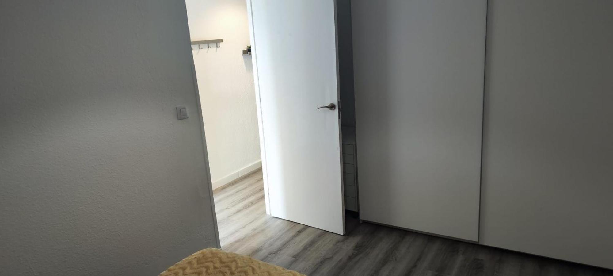 Apartament Molinos Relax *