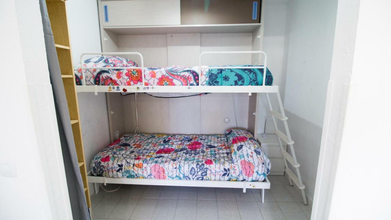 Molinos Relax Apartament Playa del Inglés